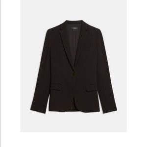 Black Theory blazer
